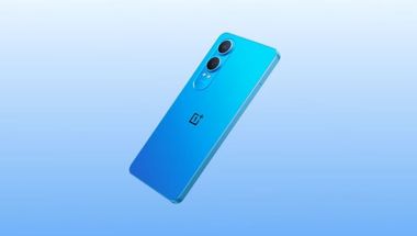 OnePlus Nord CE4 Lite