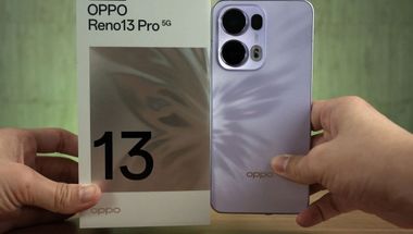 Oppo Reno 13