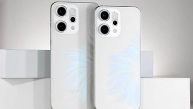Oppo Reno 14F