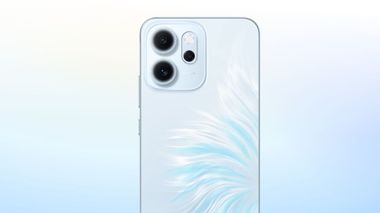 Oppo Reno 14F 5G