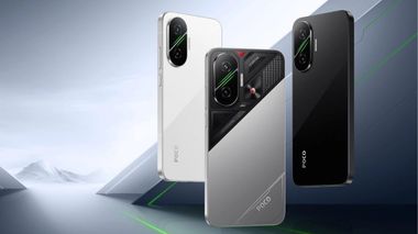 Poco F7 5G