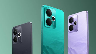 Realme 14T