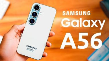 Samsung Galaxy A56