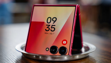 Samsung Galaxy Z Flip7