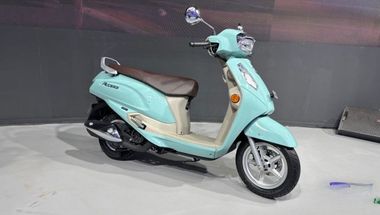 Suzuki Access 125