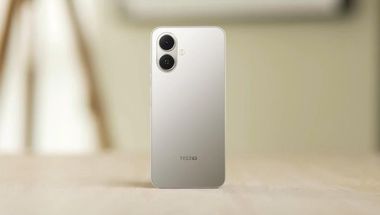 Tecno Spark Go 2