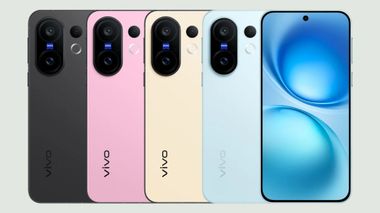 Vivo X200 FE