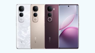 Vivo Y400 pro 5g