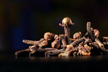 Advantage of clove