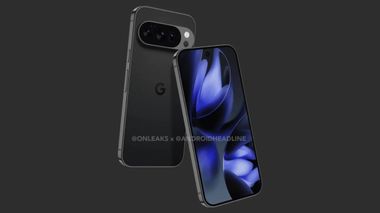 google pixel 10