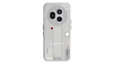 Nothing Phone 3