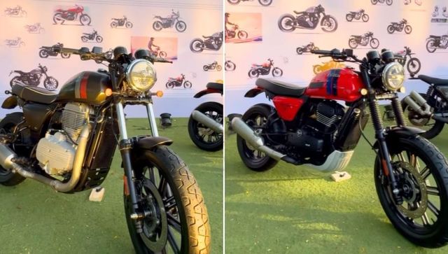Yezdi Streetfighter 2025: दमदार स्टाइल, नई तकनीक और जबरदस्त परफॉर्मेंस वाली बाइक भारत में जल्द