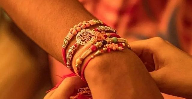 Raksha Bandhan 2020 - Raksha Bandhan History - Raksha Bandhan Quotes