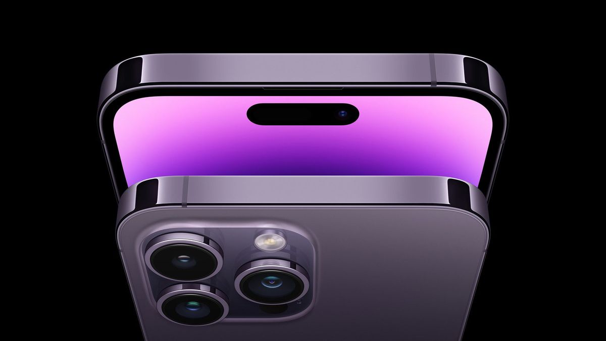 Apple iPhone Pro max