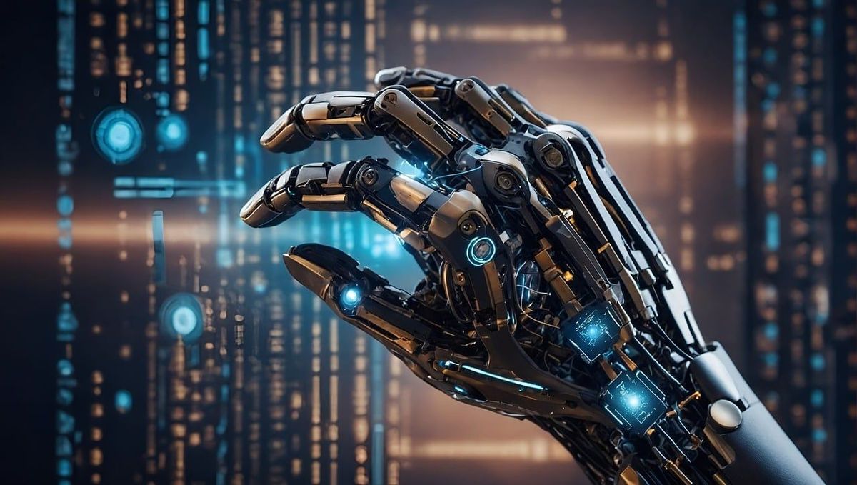 What is the Future of AI