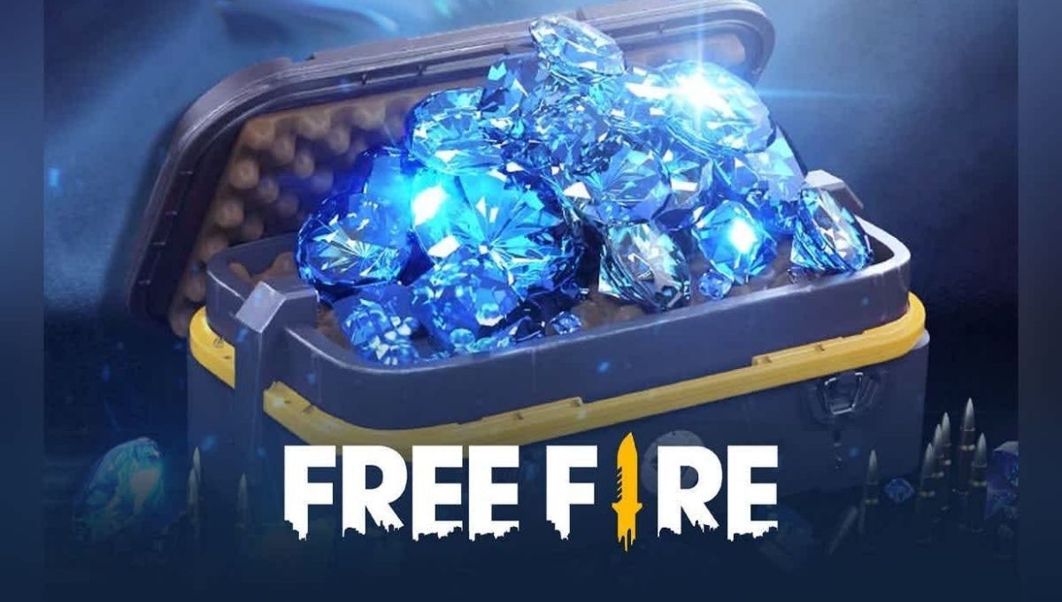 Buying Free Fire Diamonds