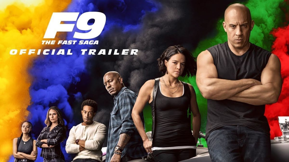 Fast and Furious