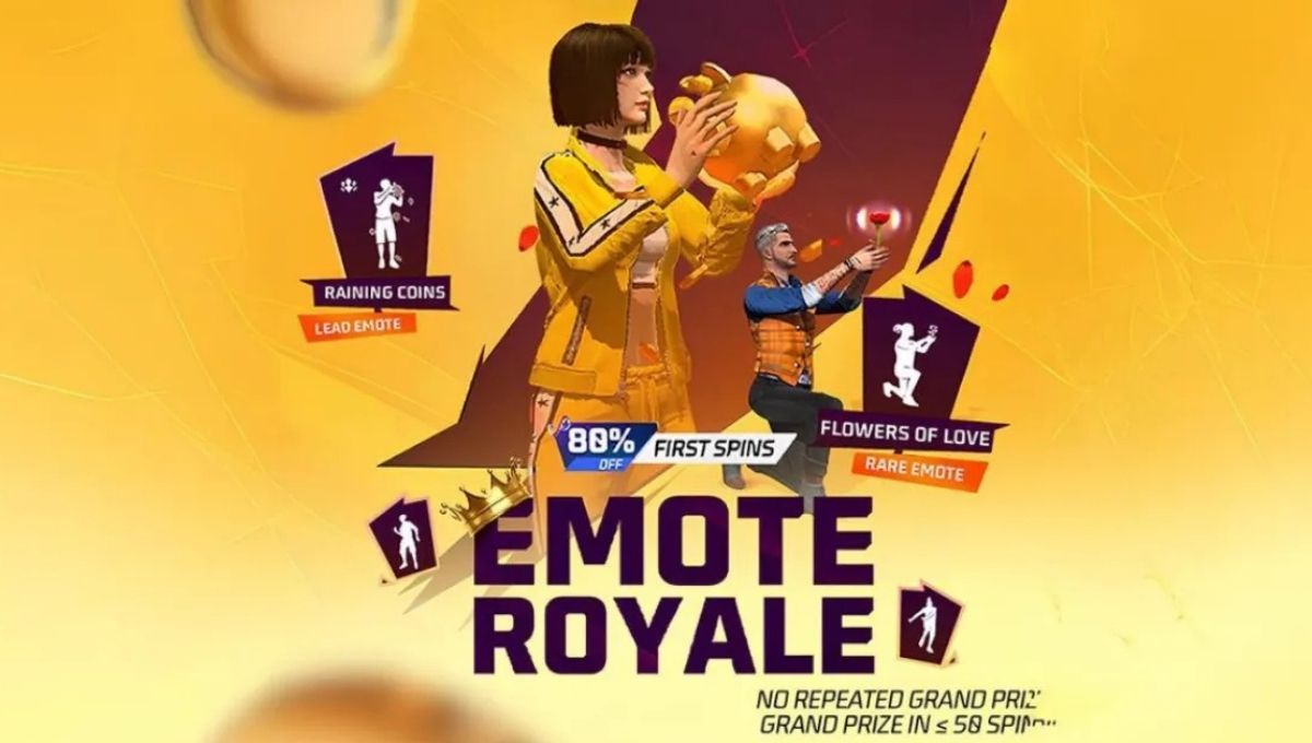 Free Fire