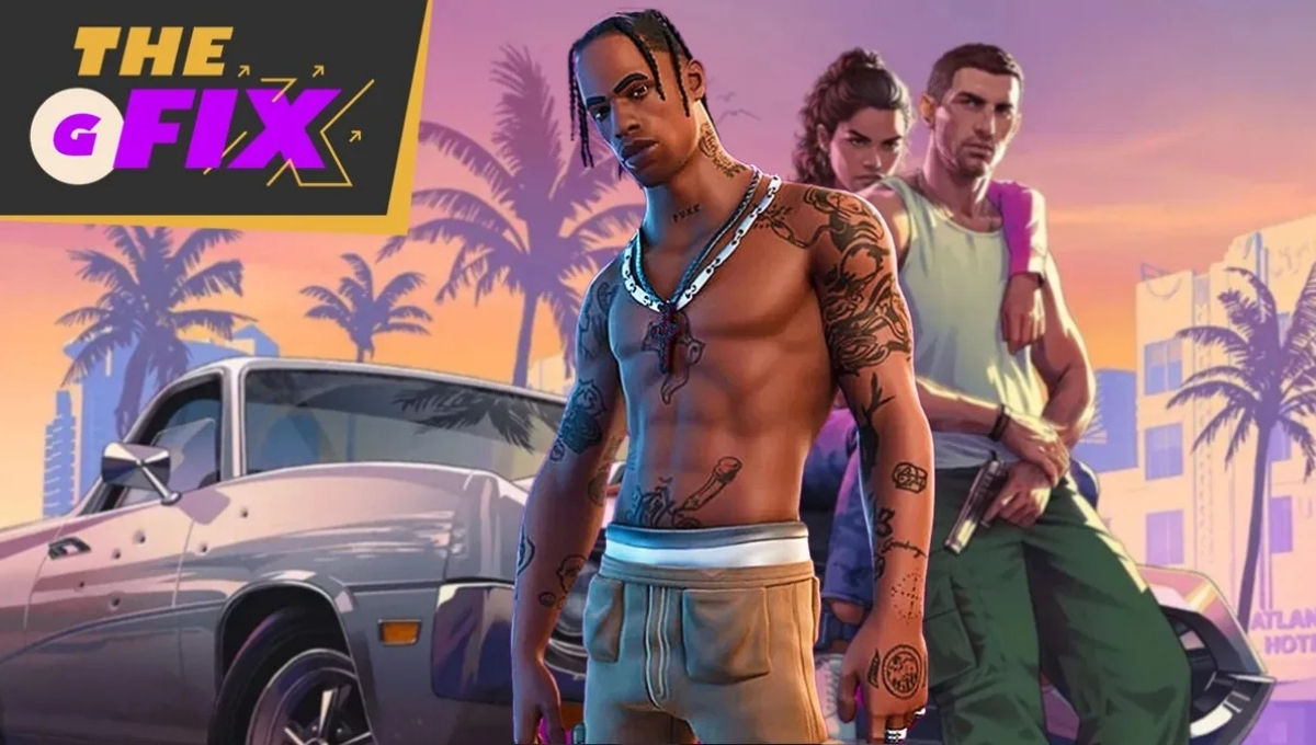 GTA 6 