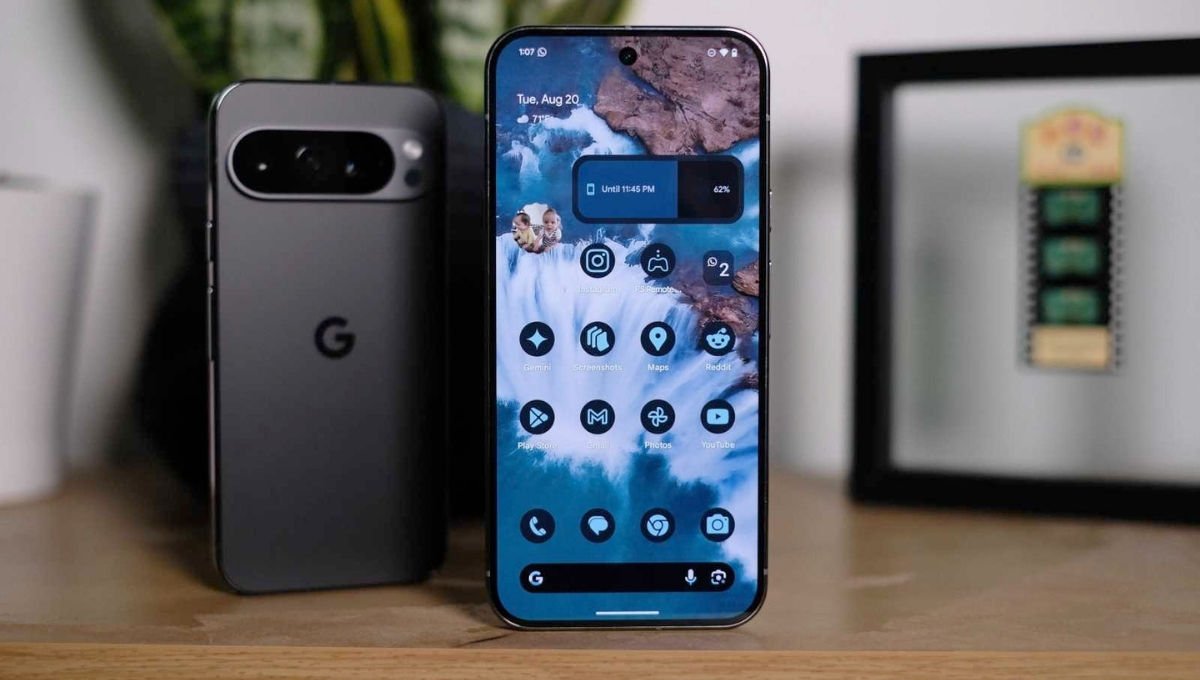  Google Pixel 9 Pro XL