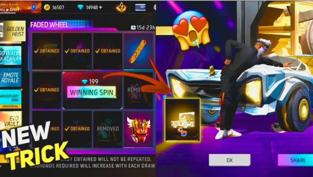 Grand Debut Arrival Animation