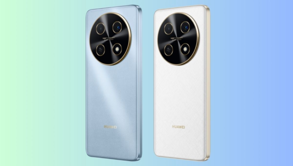 Huawei Nova 13i