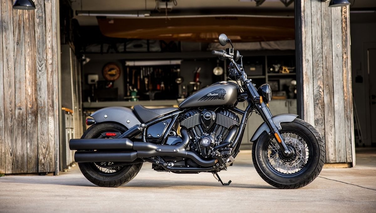 Indian Super Chief Limited