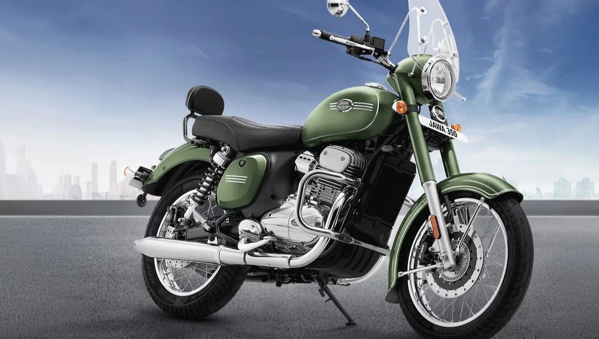 Jawa 350