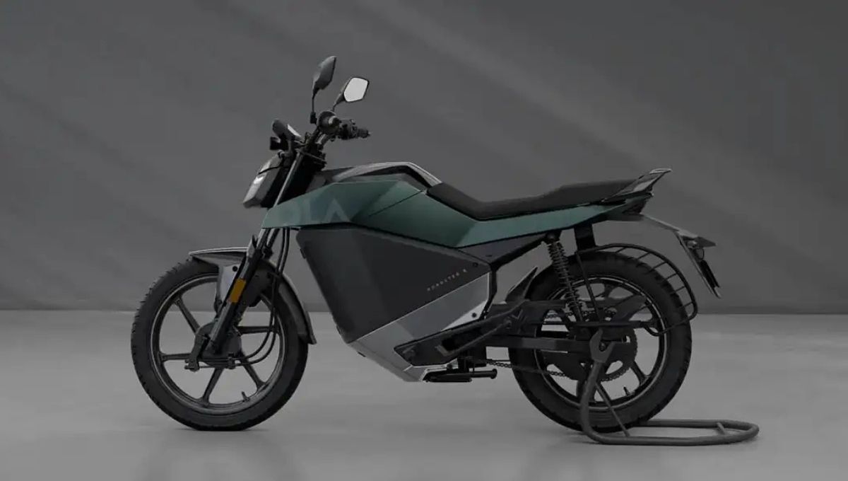  Ola Roadster