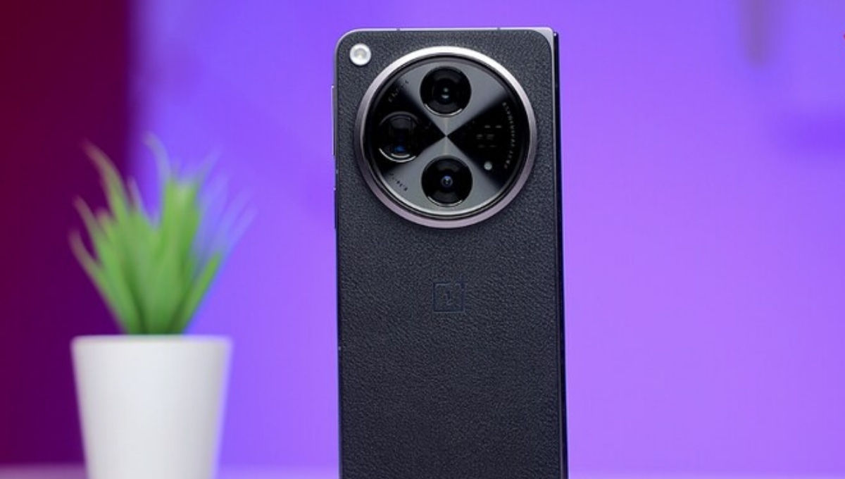 OnePlus Open
