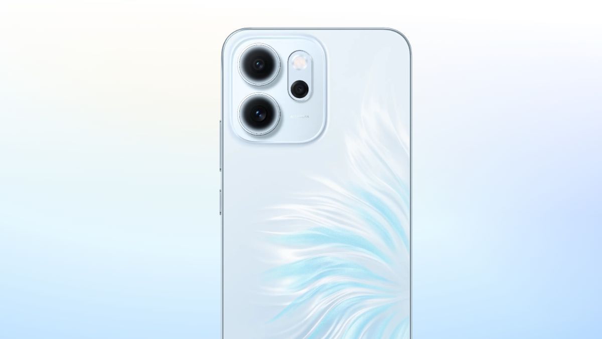 Oppo Reno 14F 5G