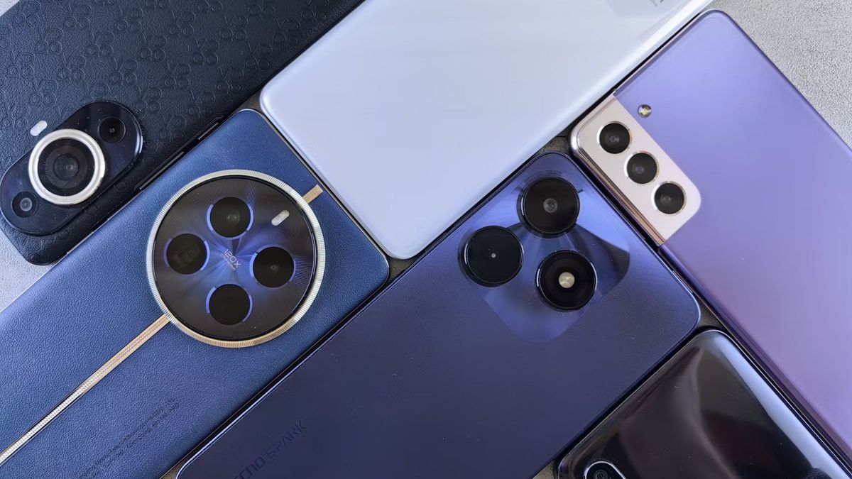 Android Phone
