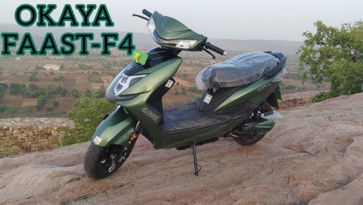  okaya faast f4 