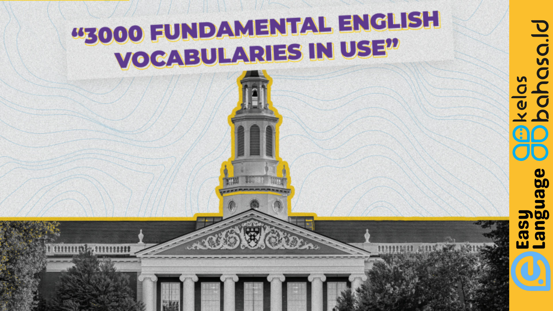 Ebook 3000 Vocabularies