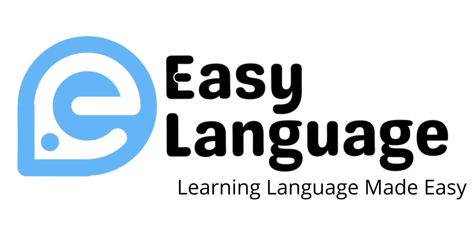 Easy Language Logo