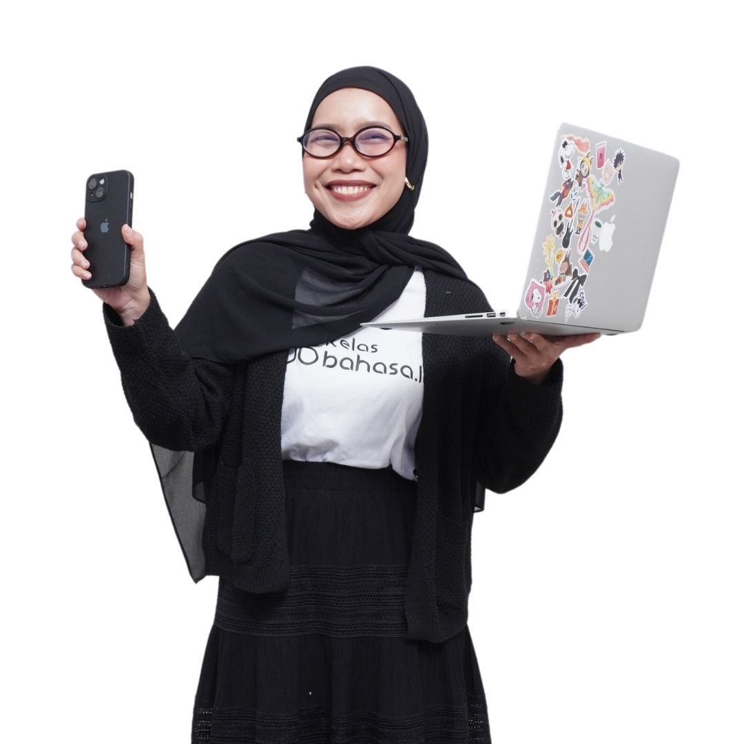 Tim Konsultan Pendidikan Easy Language