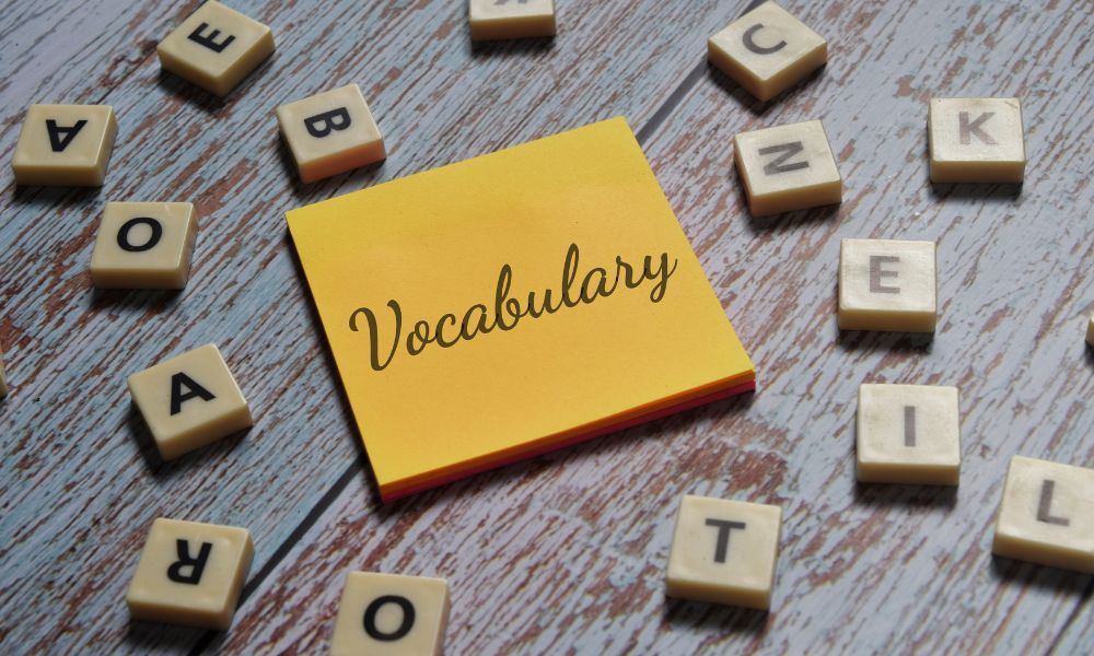 E-book Everyday Vocabulary