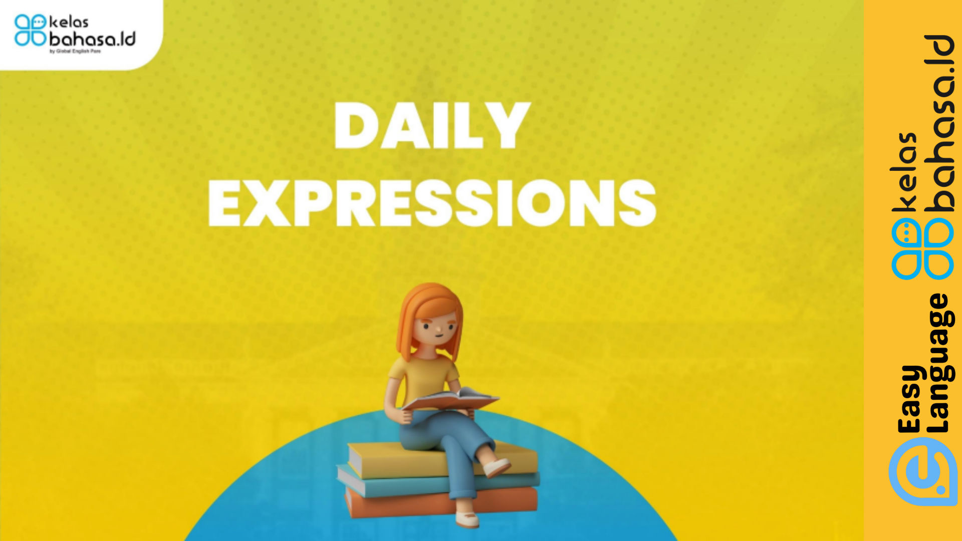 Ebook Daily Expressions