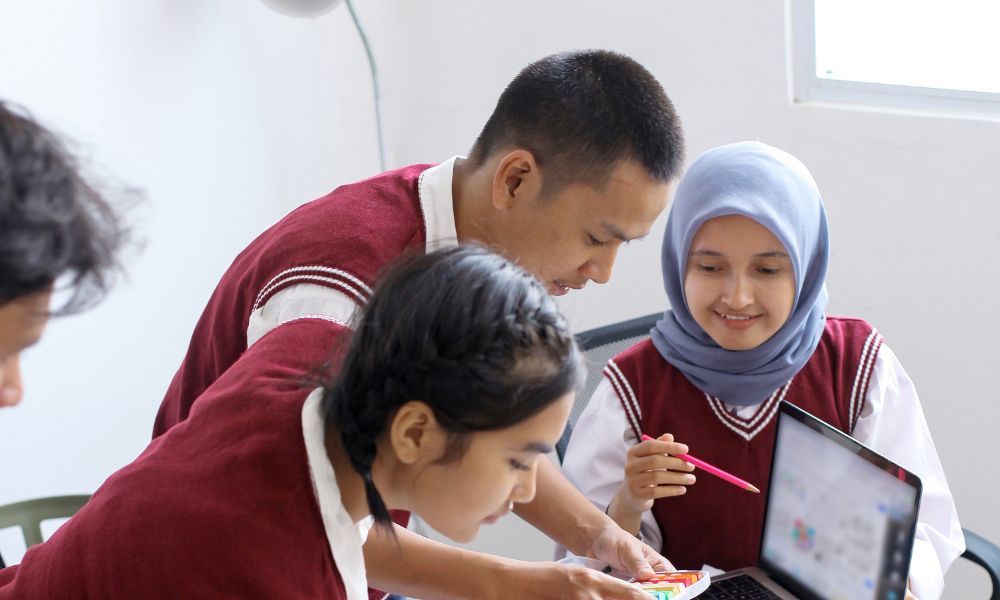 Modul Belajar Digital