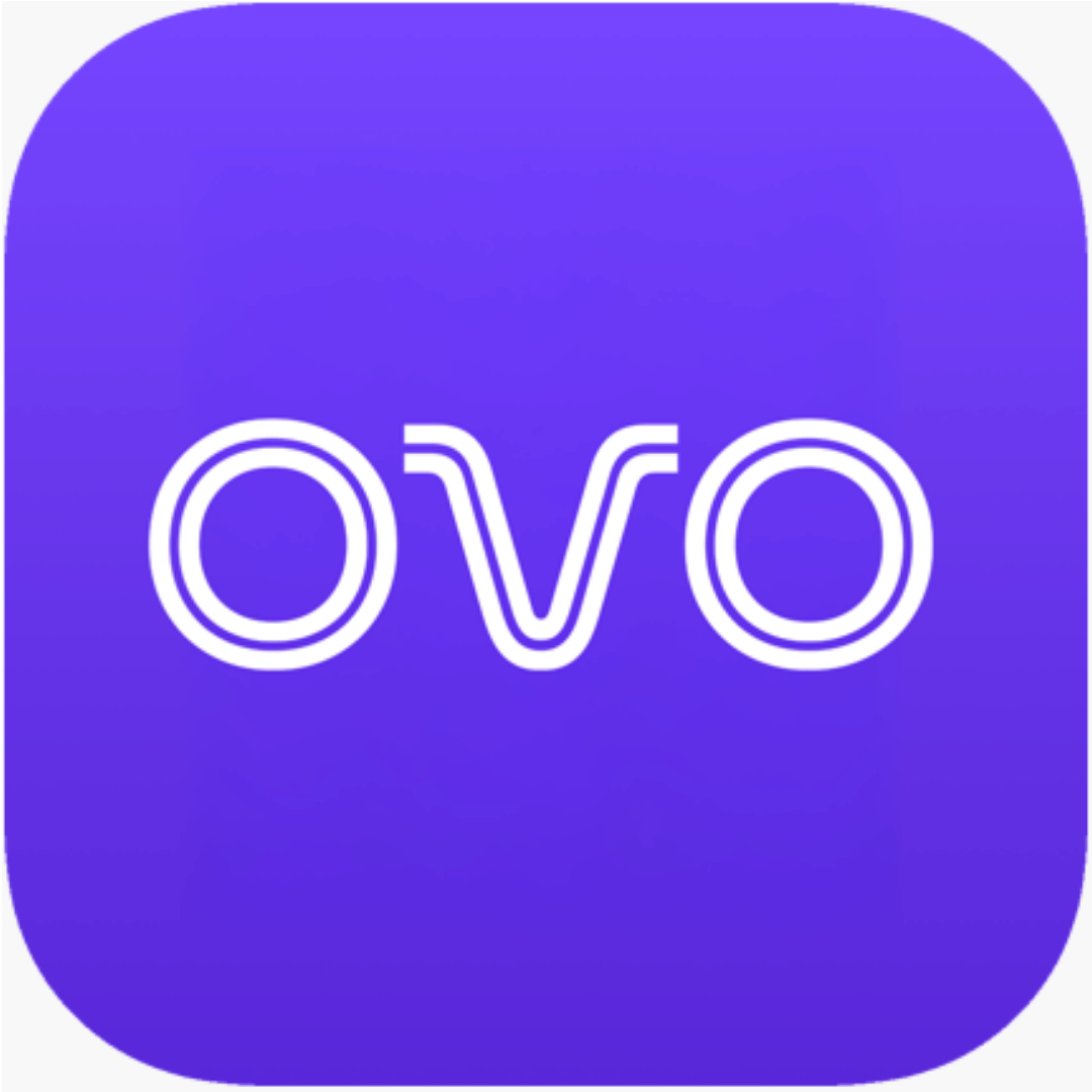 Logo OVO