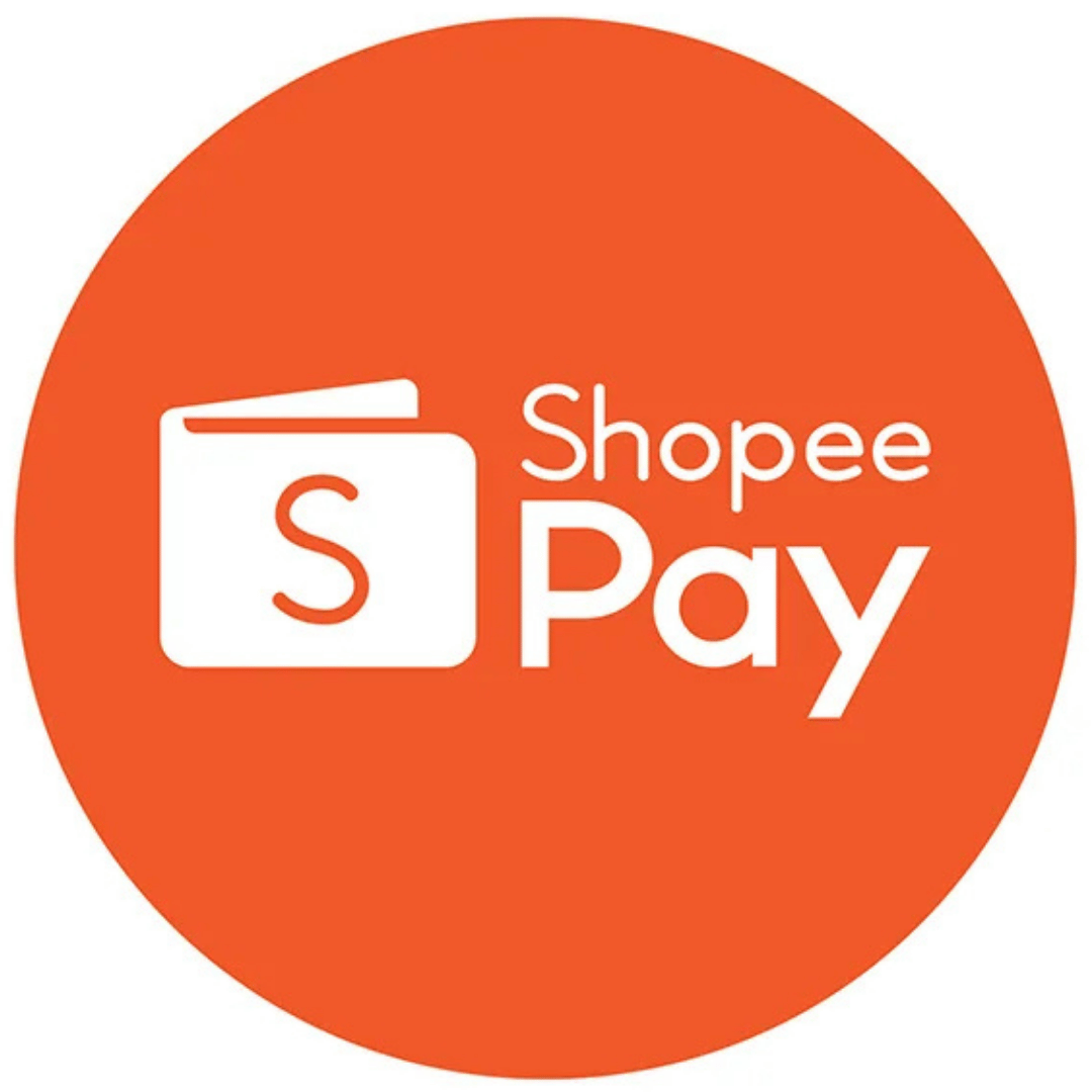 Logo ShopeePay