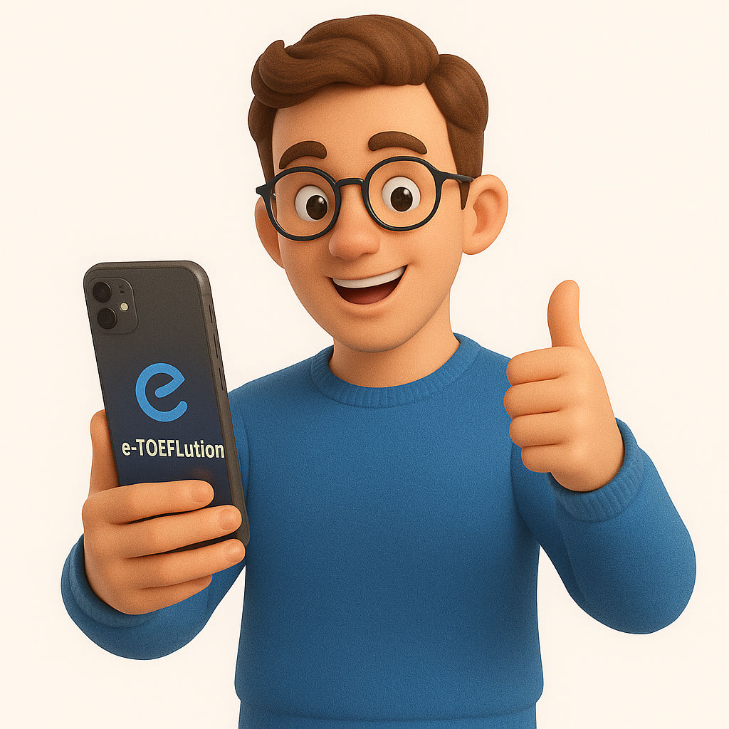 Ilustrasi tim Easy Language