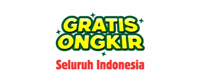 Promo Gratis Ongkir