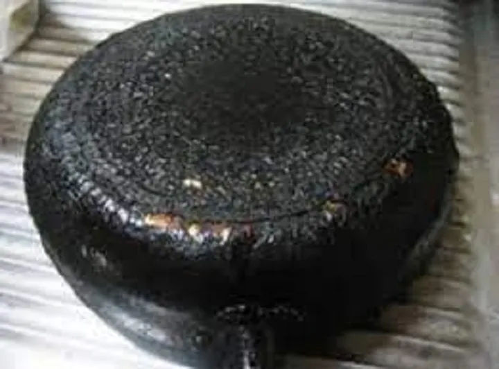 Kondisi Sebelum Kiri