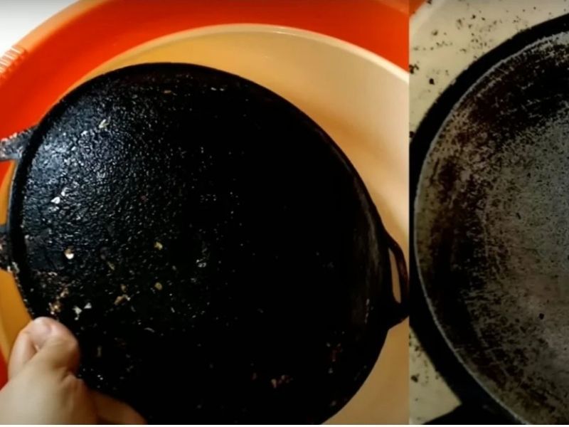 Kondisi Sebelum Kanan