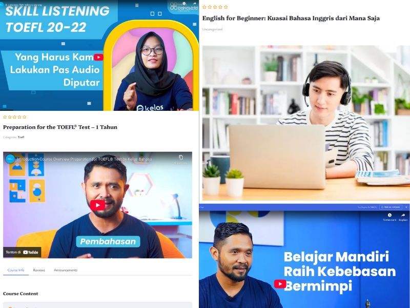 Mockup Paket Lengkap (All-In)