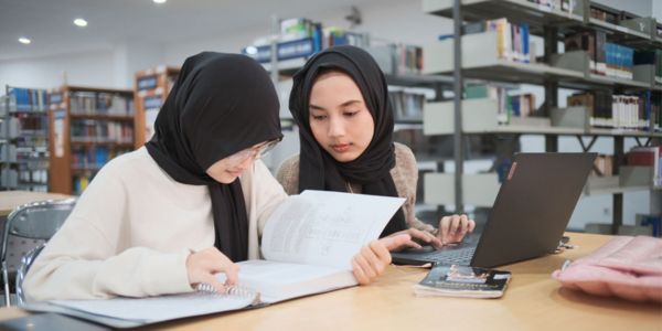 Mahasiswa dan Pelajar