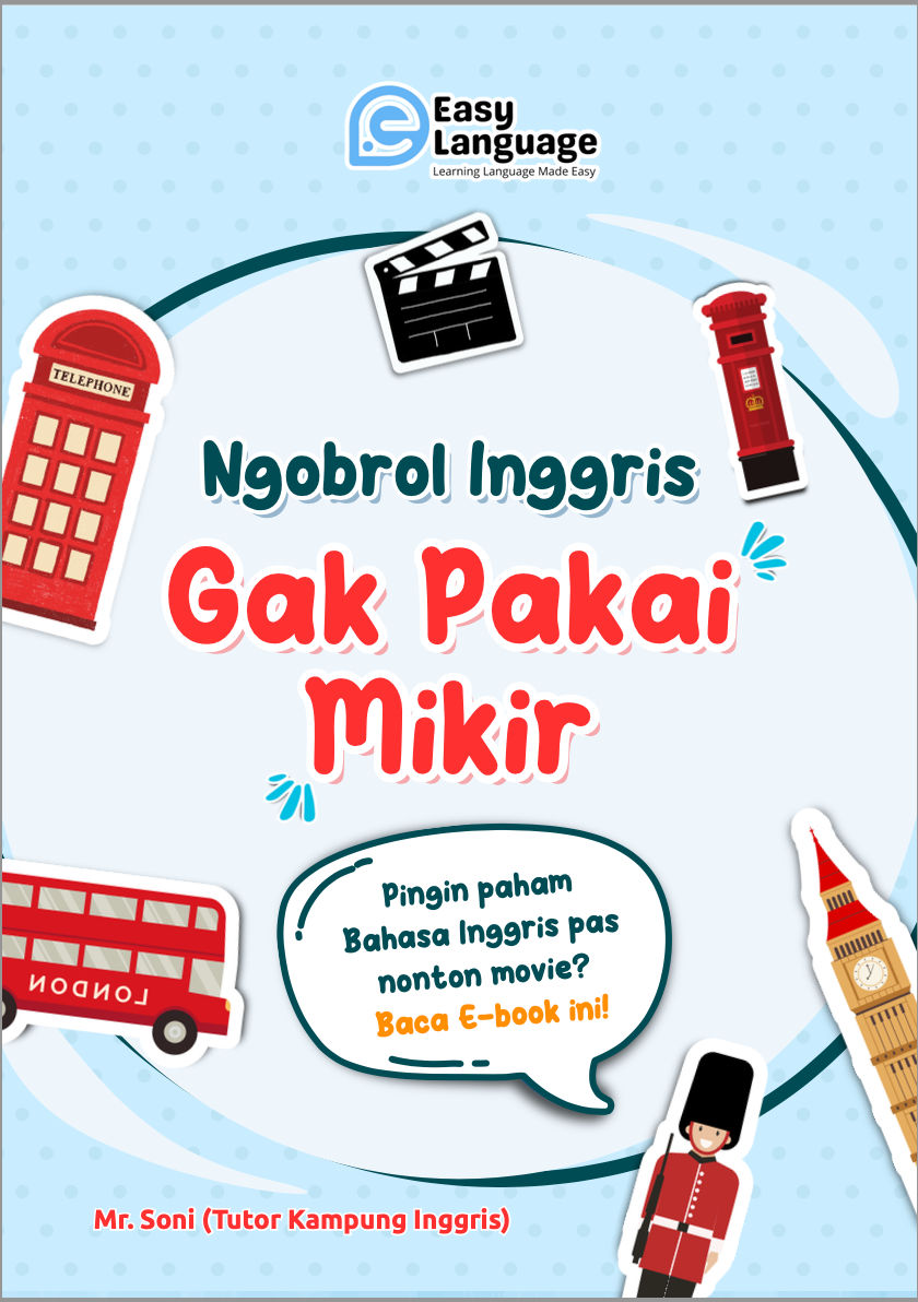 Bonus Ebook