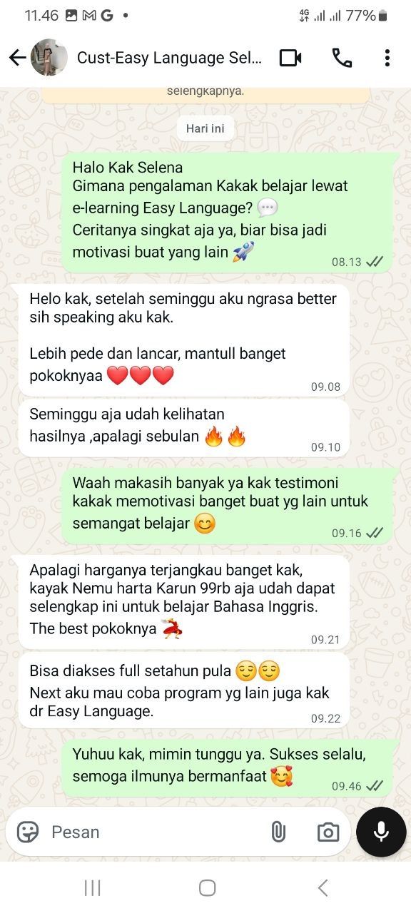 Testimoni 3