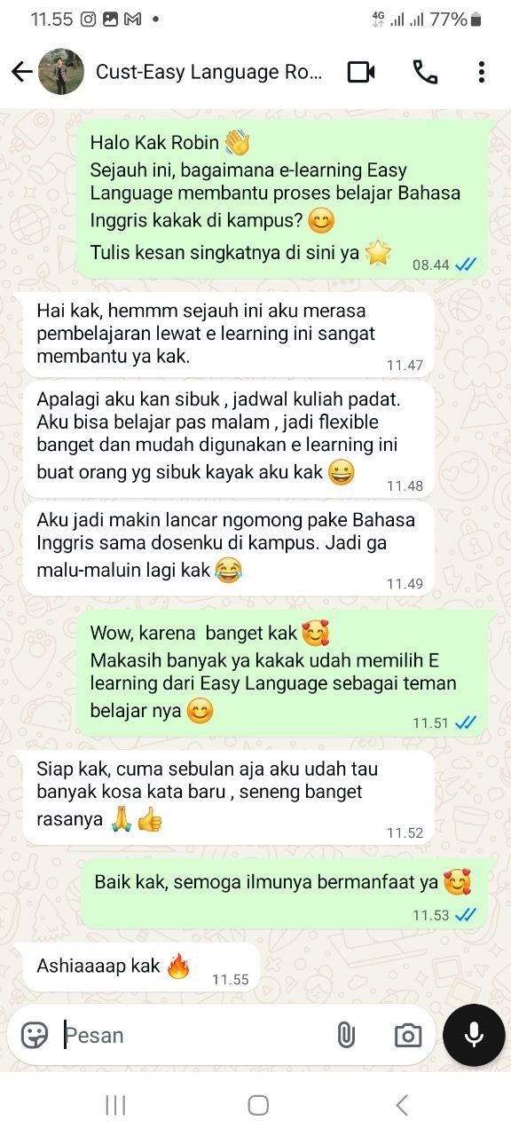 Testimoni 4